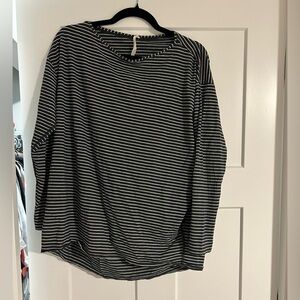 Lululemon long sleeve